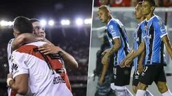 La venganza pendiente que River quiere cumplir contra Gremio