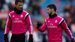 Isco respondió MUY molesto sobre Cristiano y su salida del club