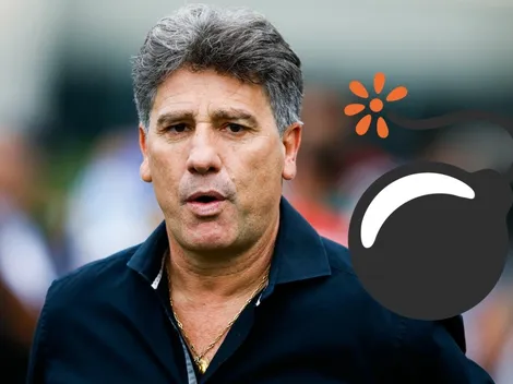 Increíble: el Instagram de Gremio reveló una mentira de su entrenador para sacar ventaja ante River