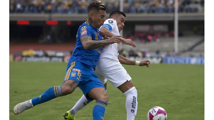 Foto: Mexsport.
