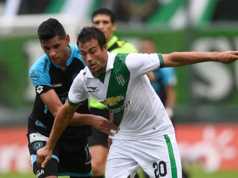 Ver en VIVO Belgrano vs Banfield por la Superliga