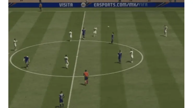 En la previa, en los videojuegos ya hubo un ganador en Pumas - Tigres