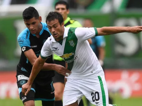 Qué canal transmite Belgrano vs Banfield por la Superliga