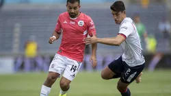 Foto: Mexsport.