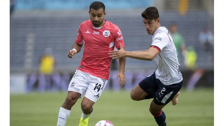 Foto: Mexsport.