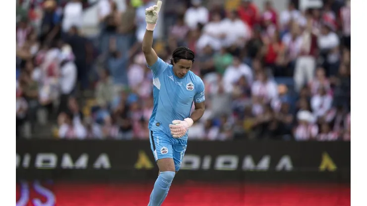 Foto: Mexsport.