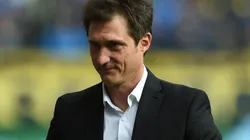 Se muere: Guillermo Barros Schelotto podría dirigir al Pity Martínez
