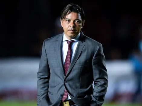 La principal fortaleza de Gremio que preocupa al River de Gallardo