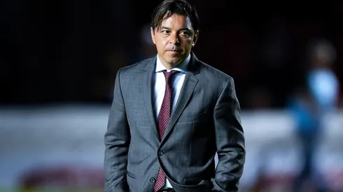 Gremio y una fortaleza que preocupa a Gallardo