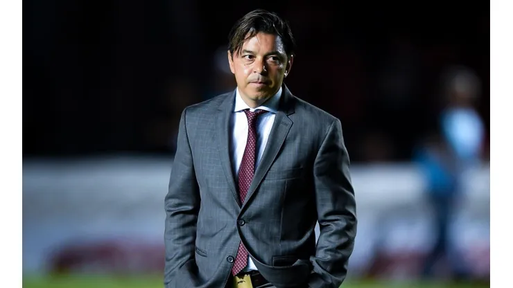Gremio y una fortaleza que preocupa a Gallardo