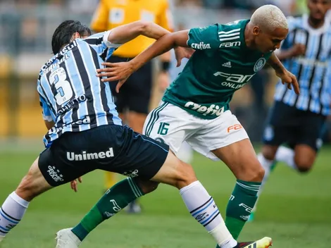 Atentos River y Boca: así les fue a Gremio y Palmeiras antes de las semifinales