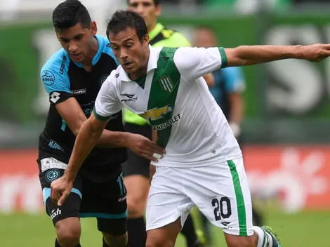 En VIVO: Belgrano vs Banfield por la Superliga