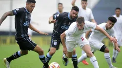 Atlético Tucumán lo ganó en el último suspiro contra Estudiantes y es escolta de la Superliga