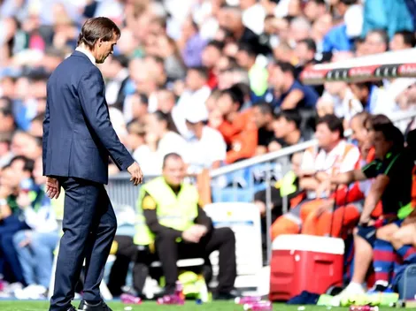 Bombazo de MisterChip en Twitter: "El Real Madrid va a despedir hoy a Lopetegui"