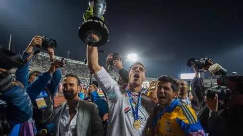El CM de Tigres se burló de Monterrey y Pumas.