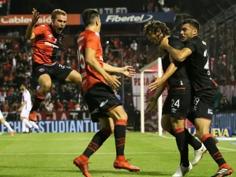 Newell's se quedó con un triunfo vital ante Tigre, que se sigue hundiendo