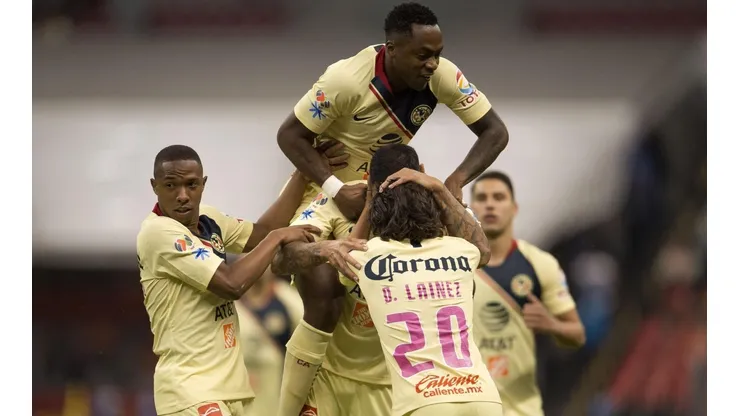 Foto: Mexsport.