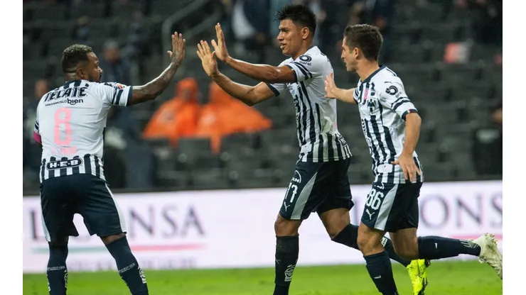 Foto: Mexsport.