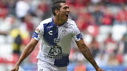 Ulloa comparó al fútbol mexicano con el español.
