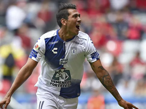 ¿Está loco? Ulloa comparó al fútbol mexicano con uno de los más importantes de Europa