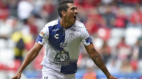 Ulloa comparó al fútbol mexicano con el español.