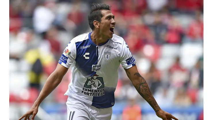 Ulloa comparó al fútbol mexicano con el español.