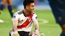 El Pity subió una foto con su mamá y enamoró a todos