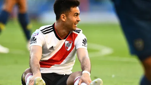 El Pity subió una foto con su mamá y enamoró a todos