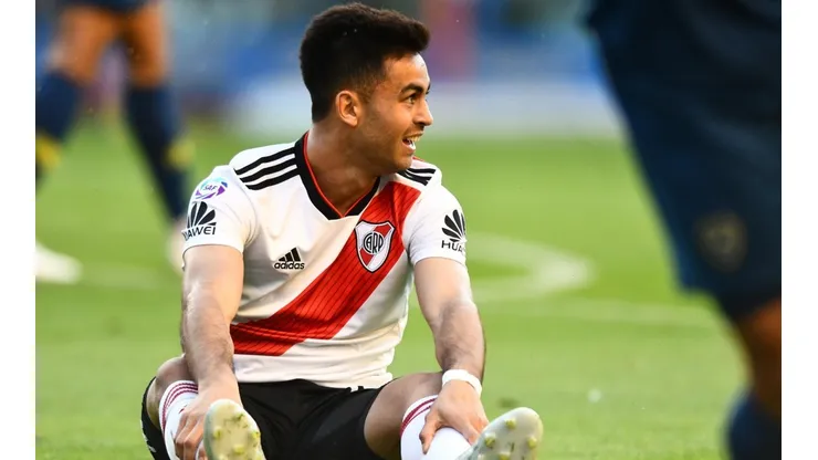 El Pity subió una foto con su mamá y enamoró a todos