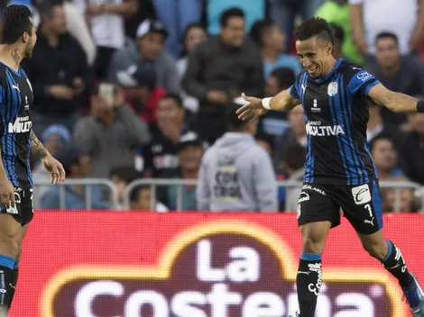 Querétaro le hizo pagar la mezquindad a Cruz Azul y le ganó sobre el final