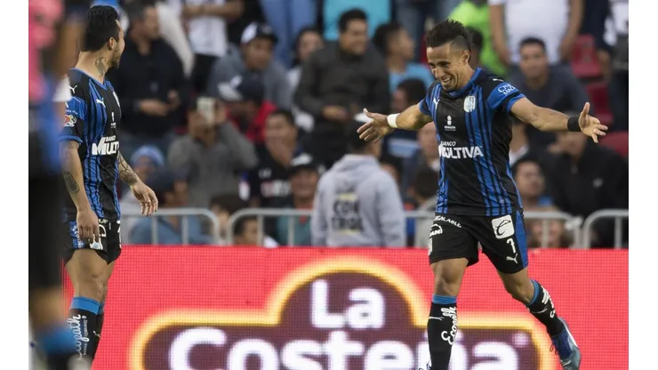 Foto: Mexsport.