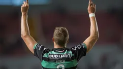 Santos Laguna y Pachuca empataron en un atractivo encuentro.