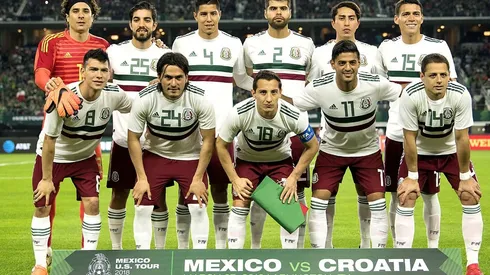 "Que los extranjeros defiendan sus colores"