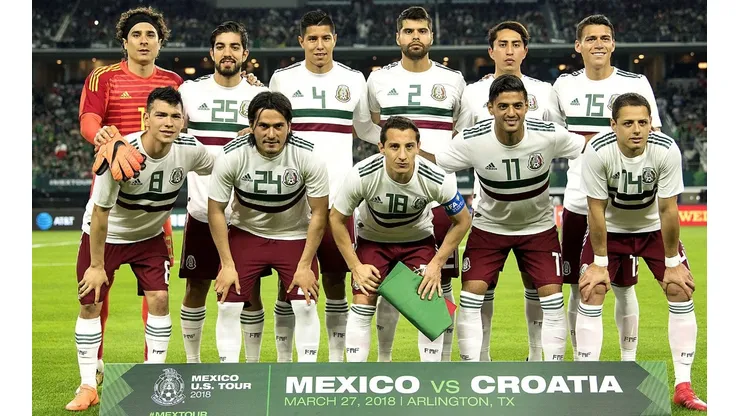 "Que los extranjeros defiendan sus colores"