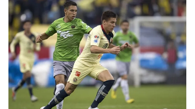 Foto: Mexsport.