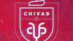 Chivas presentó su competencia de juegos electrónicos.