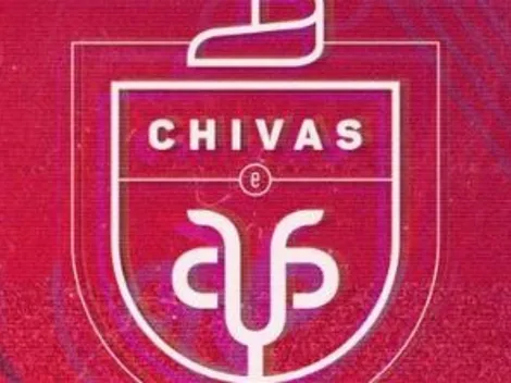 Chivas presentó su torneo