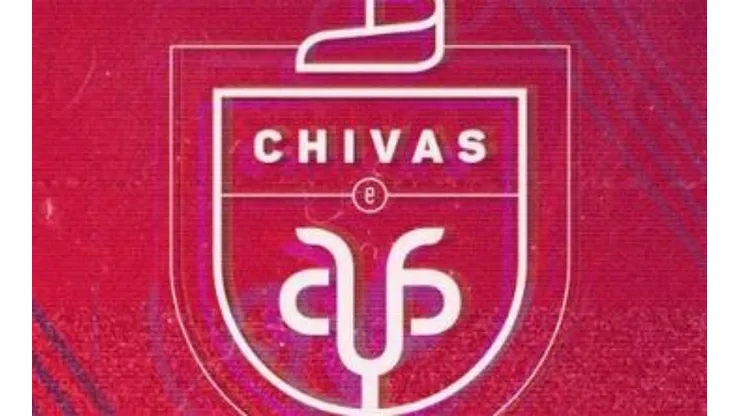 Chivas presentó su competencia de juegos electrónicos.
