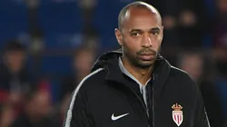 Henry debutó en Mónaco como menos soñó: derrota 2-0 contra Estrasburgo