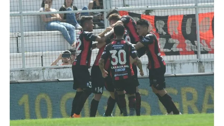 Patronato sigue soñando con la permanencia.