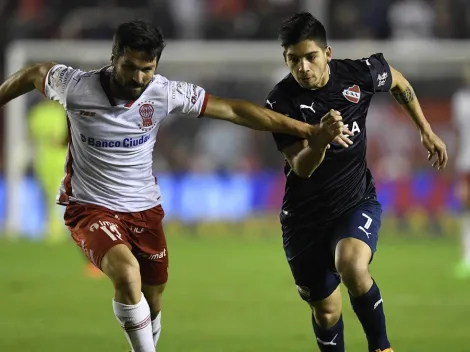 En VIVO: Independiente vs Huracán por la Superliga
