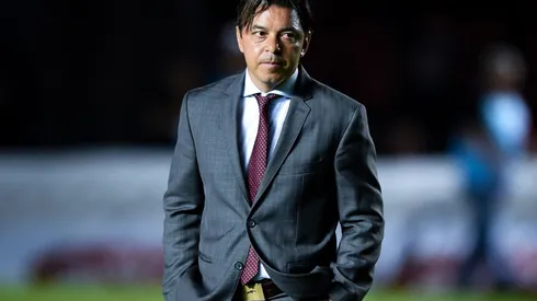 Un histórico de la Selección Argentina le bajó el pulgar a Gallardo