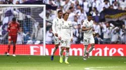 El entrenador argentino llamado a reemplazar a Lopetegui en Real Madrid