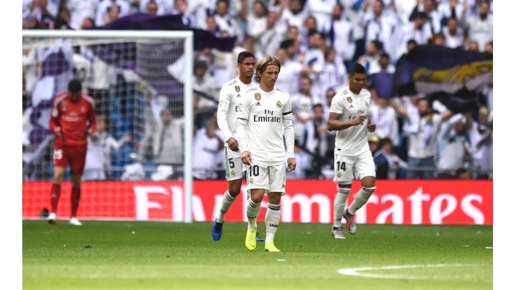 El entrenador argentino llamado a reemplazar a Lopetegui en Real Madrid