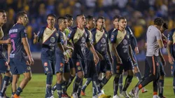 Mediotiempo se burló del América.