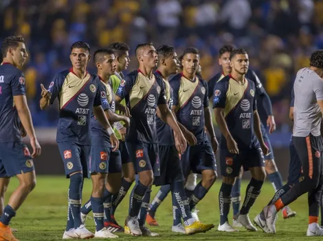 Mediotiempo se burló del América por la llegada del VAR
