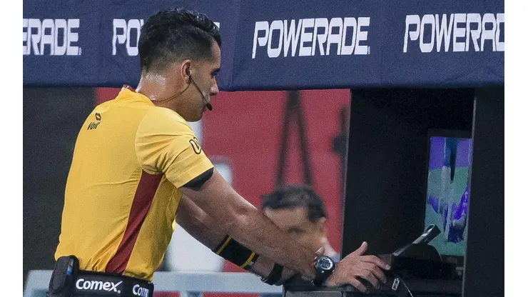 Foto: Mexsport.