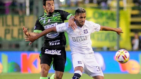 Defensa y Justicia continúa invicto.