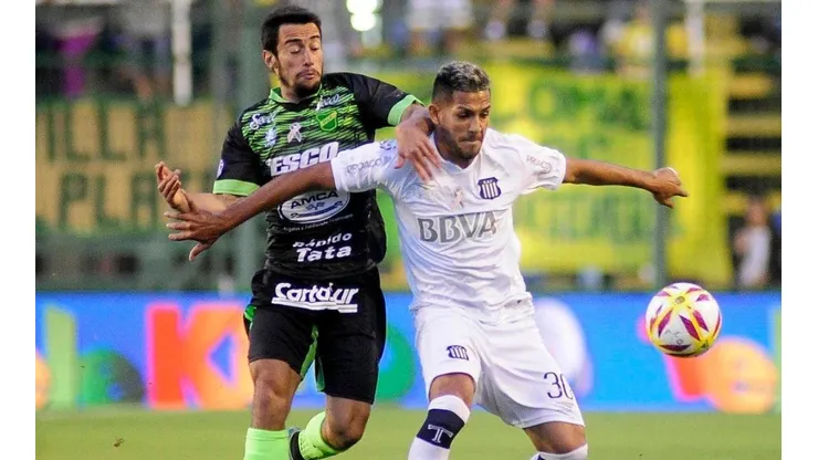 Defensa y Justicia continúa invicto.