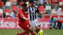 Monterrey vs Toluca (Foto: Getty)